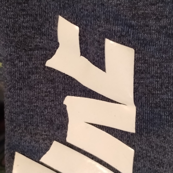 Nike Dri-Fit toddler boy size 3T blue sweatpants Joggers - Picture 14 of 14